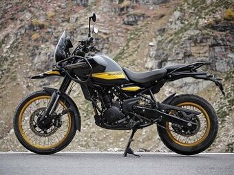 ROYAL ENFIELD Himalayan 450