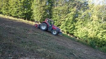 Čistenie pozemkov, Kosenie, Mulčovanie, Vinice na kľúč