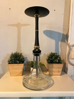 Shisha vodná fajka