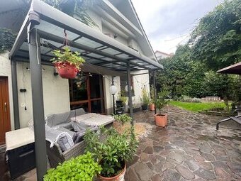 BONTON RK -   5izb.  dom s garážou na  734m2 pozemku s možno