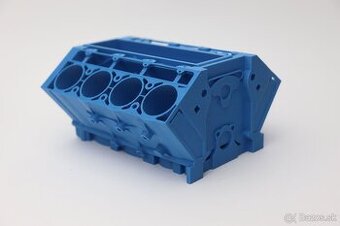 3D tlač a modelovanie