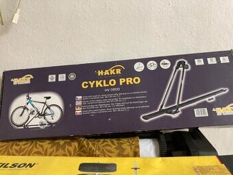 Na predaj HAKR CYKLO PRO 0900