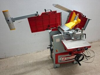Holzmann HOB 305 PRO , hoblovacka zrovnavacka dlabacka