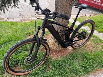 Cube stereo Hybrid 140 HPC Race 750 - L