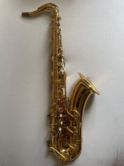 Tenor saxofón Yamaha YTS62