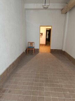 Na prenájom sklad 26 m2 Banská Bystrica