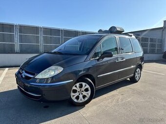 Citroen C8 2.0 HDi