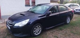 Subaru legacy 2.0diesel 110kw