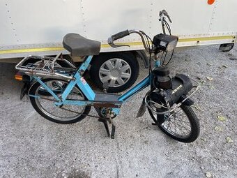 Predám Solex