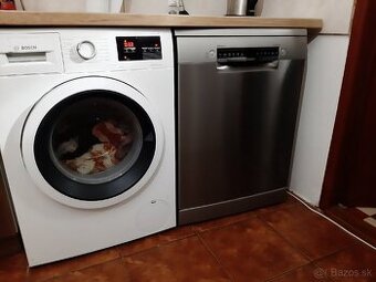 Umyvačka riadu Bosh 60cm