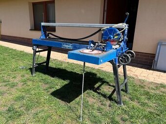 Rezačka na obklad Scheppach 1200mm - 1