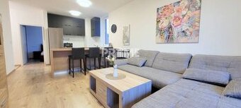 U NÁS MODERNÝ 2i byt, BALKÓN, KLÍMA, PARKING, SLNEČNICE,