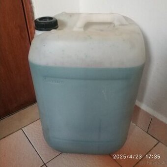 Bochemit Forte Profi - zelený