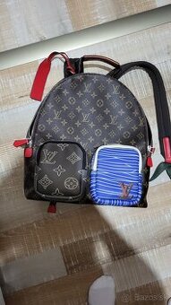 Rupsak Louis vuitton