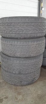 Letne pneu 225/55 R18
