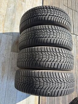 Zimna sada pneu Hankook 225/65 R17