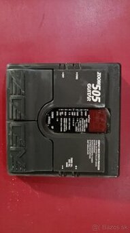 Gitarový multiefekt Zoom 505