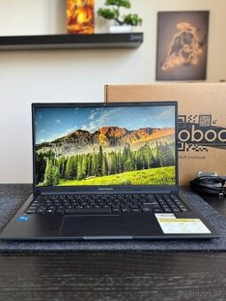 ASUS Vivobook 15 X1504ZA-NJ040W modrý