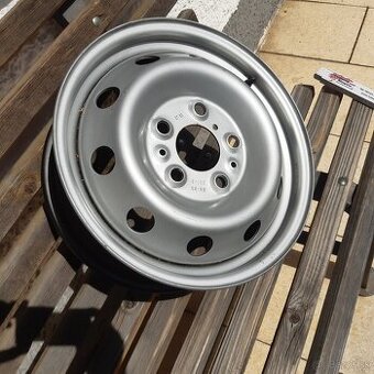 Predam plech disky  na fiat ducato 16 zoll