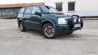 Suzuki Grand Vitara 7XL 2.0