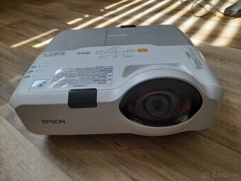 EPSON EB-420