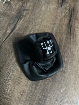 Radiaca páka pre Škoda Octavia 2