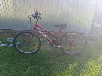 Bicykel