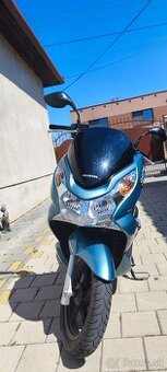 Predám Honda PCX125