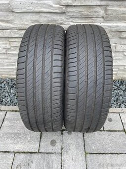 235/65 R17 Michelin letne