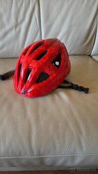Detska prilba na bicykel