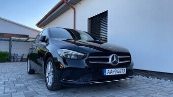 MERCEDES - BENZ B - NA PREDAJ / NA SPLÁTKY