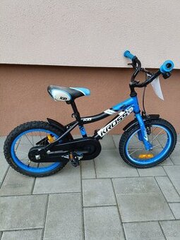 Detský bicykel 16