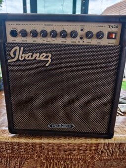 Predám combo Ibanez