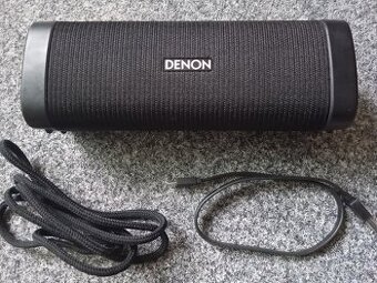 Bluetooth reproduktor