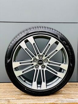 Predam originál 4x Audi 21” elektrony
