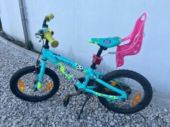 Scott Contesta 16 - 1