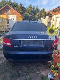 Audi A6 3.2Fsi 188kw automat