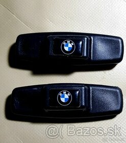 BMW držiak bezpečnostného pasu