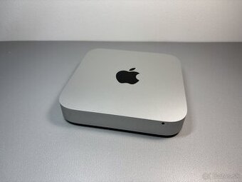 #023 - Apple Mac Mini 2014/i5/16GB/512GB