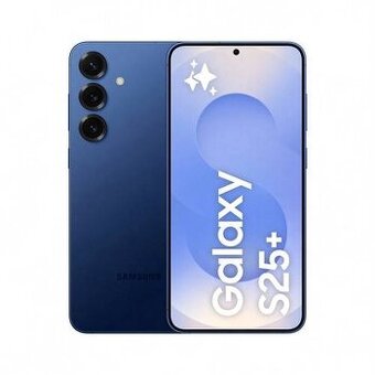 Samsung Galaxy S25+ kúpim