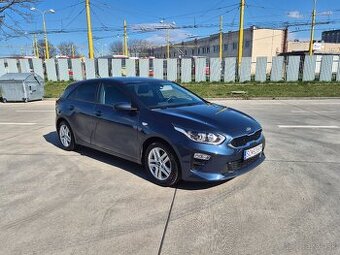 Kia Ceed 1.4 MPI 74kw
