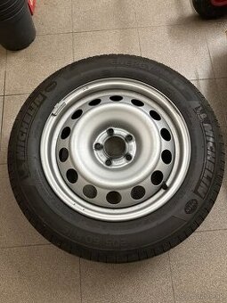 Pneumatiky letne michelin 205/60 R 16