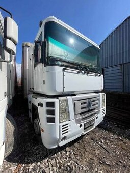 Renault Magnum 480 ťahač na ND