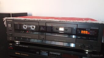 Technics RS-T230