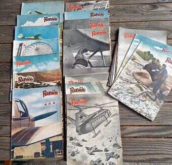 Repülés retro