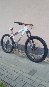 Dirt parade 26" dirtjumper