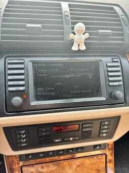 Bmw x5 e53