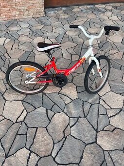 Detsky bicykel