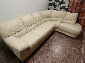 SEDAČKA-ZN.CONTEMPO-kožená
