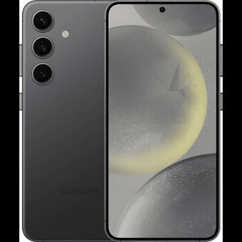Samsung S24 256gb black